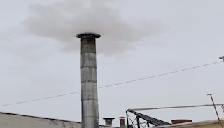 Инвентаризация источников выбросов в Горном-Алтайске от 20736 руб.