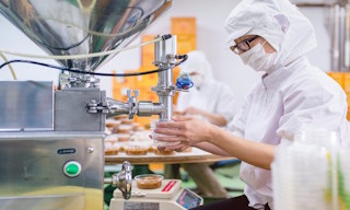 Внедрение системы HACCP под ключ в Горном-Алтайске в октябре