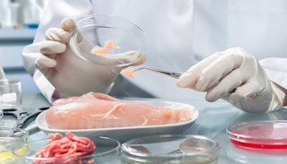 Лабораторный анализ пищевых продуктов по СанПиН в Горном-Алтайске – стоимость от 15552 руб. в ПромМир