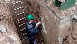 Обследование фундамента и основания от 10368 руб. – цена услуги в Горном-Алтайске | ПромМир-Грн
