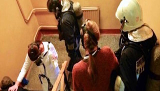 Разработка плана эвакуации при пожаре в Горном-Алтайске от 20736 руб. в ПромМир-Грн