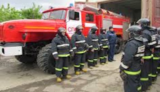 Аутсорсинг службы пожарной безопасности: стоимость услуги от 15552 руб. в Горном-Алтайске – ПромМир