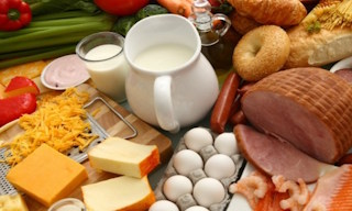 Сертификация пищевой продукции в Горном-Алтайске под ключ в октябре