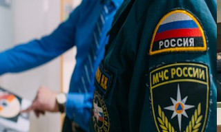 Подготовка к проверке МЧС и пожарной инспекции в Горном-Алтайске в октябре