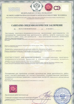 30.11.2024 Горно-Алтайск - СЭЗ - Анатомия здоровья