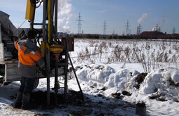 Разработка проекта зон санитарной охраны (ЗСО) Горно-Алтайск